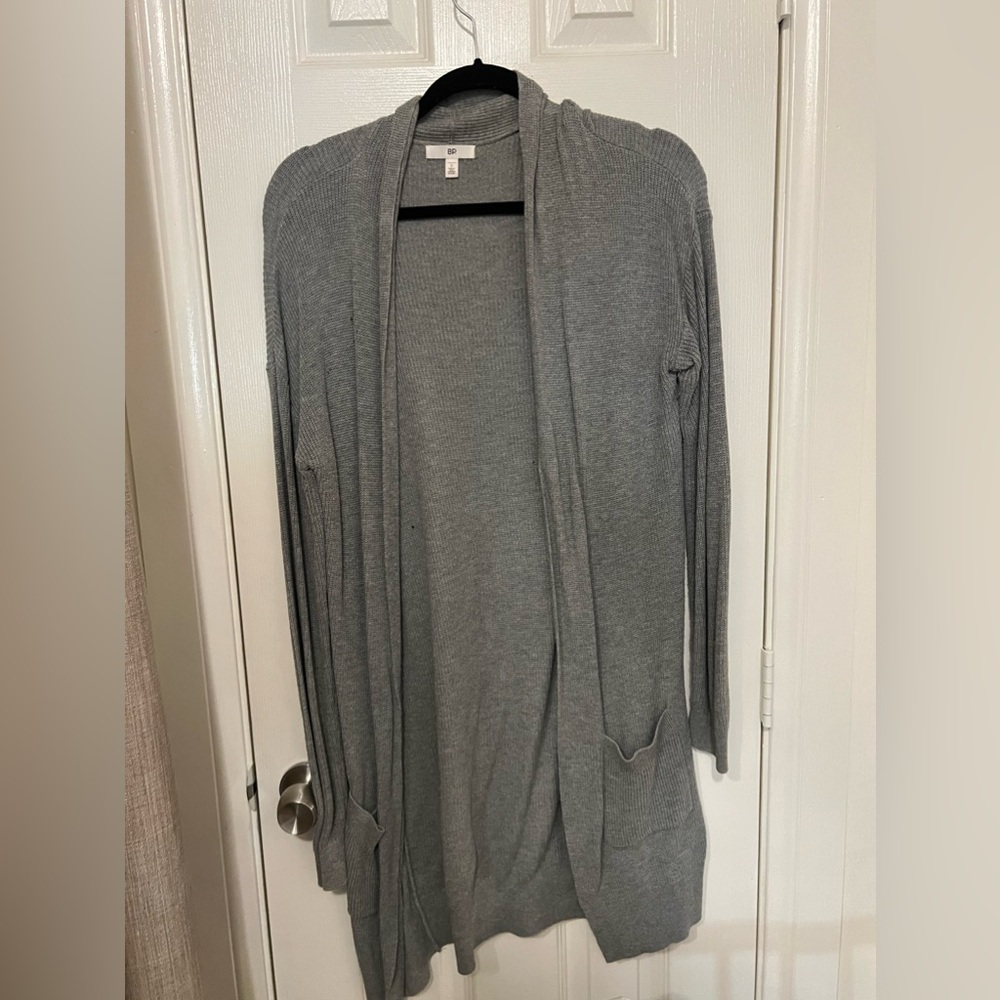 BP Women’s Long Cardigan